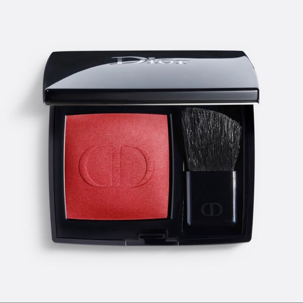 Dior Blush in 999